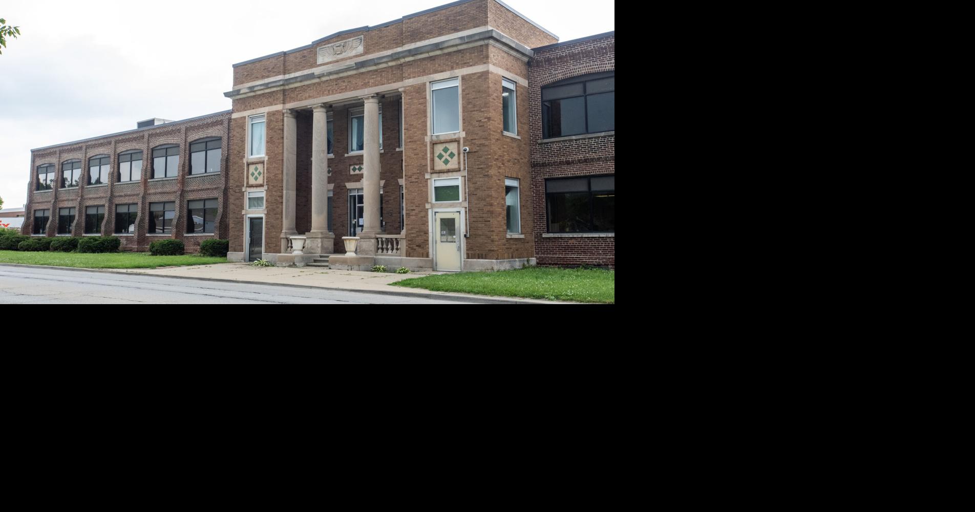 Herff Jones to close Champaign plant by 2026, expand Arcola operations