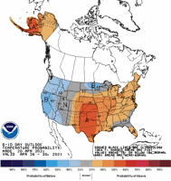 Warmer days ahead for the Midwest