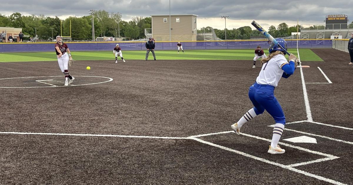 Historic win sends Unity softball to regional final | Sports | news ...