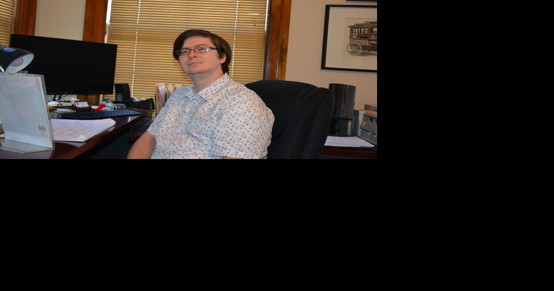 Inside Out | Glover: An elevator beneath the viaduct