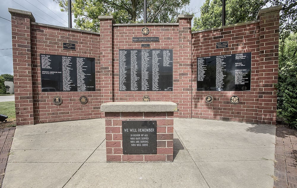 Small Towns, Big Deals Wondering what's up in Sidell? Check the paper