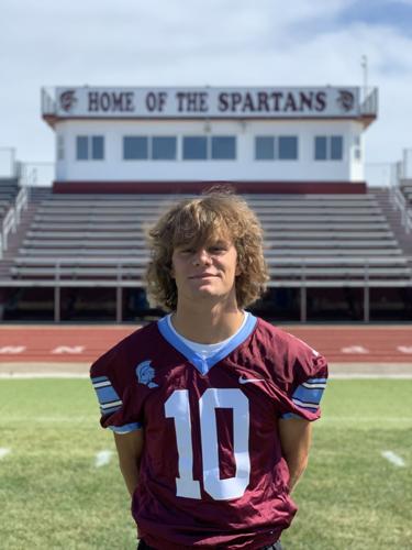 2021 prep football special section: Seniors dish on their teams and ...