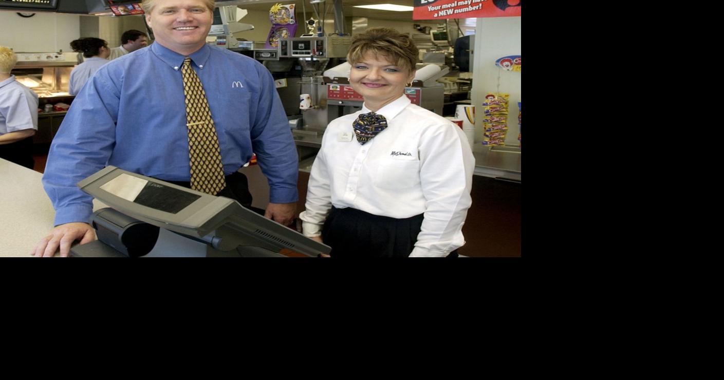 Vermilion County-based McDonald's owners to open seventh restaurant ...