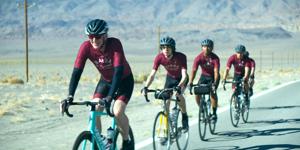 The Screening Room | Familiar “Hard Miles” yields fruitful journey
