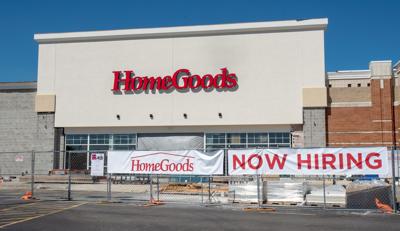 Champaign S Homegoods Store Sets Grand Opening For Oct 28 News