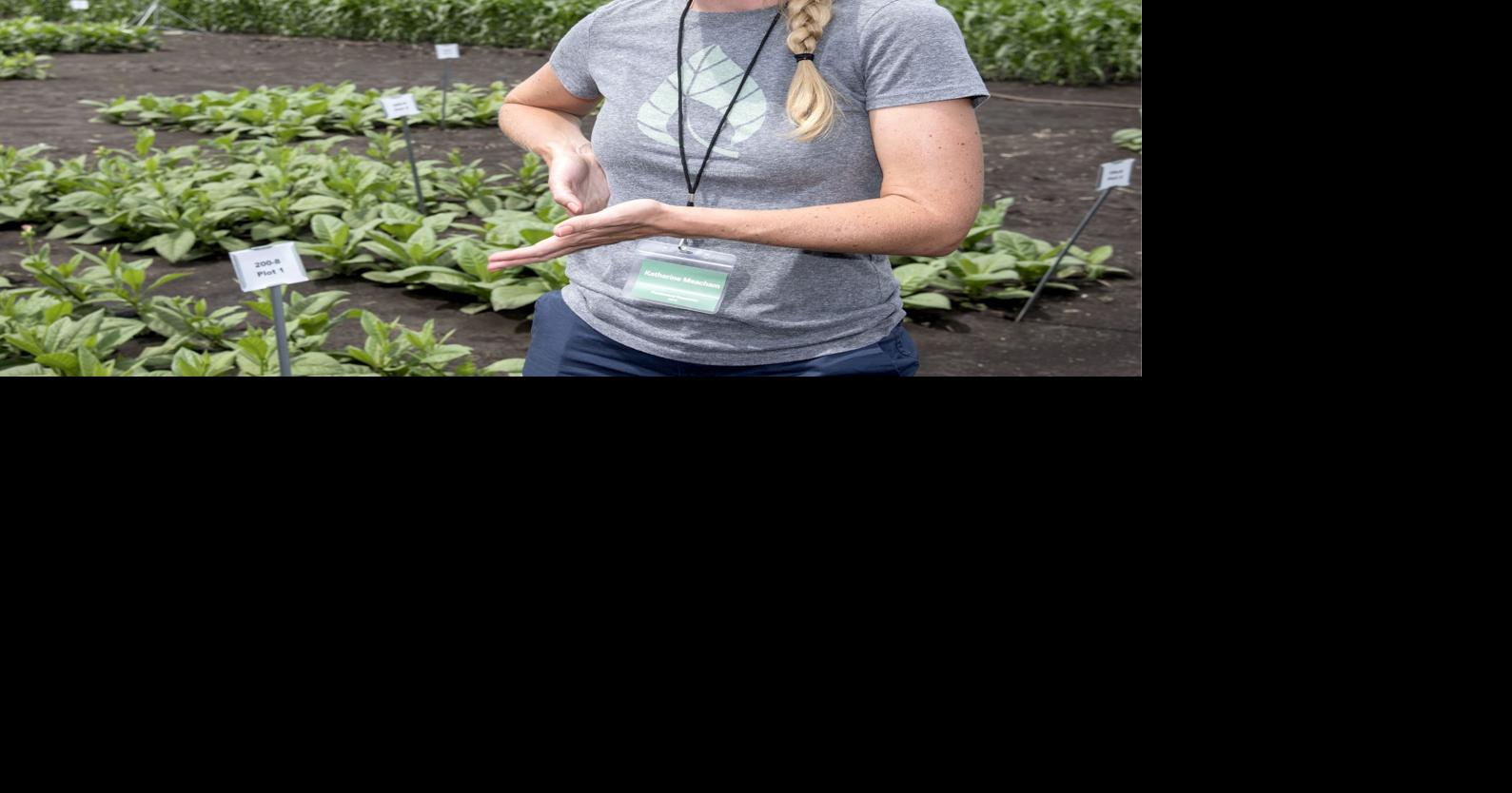 UI's RIPE agriculture project aims to tackle growing problem | News ...