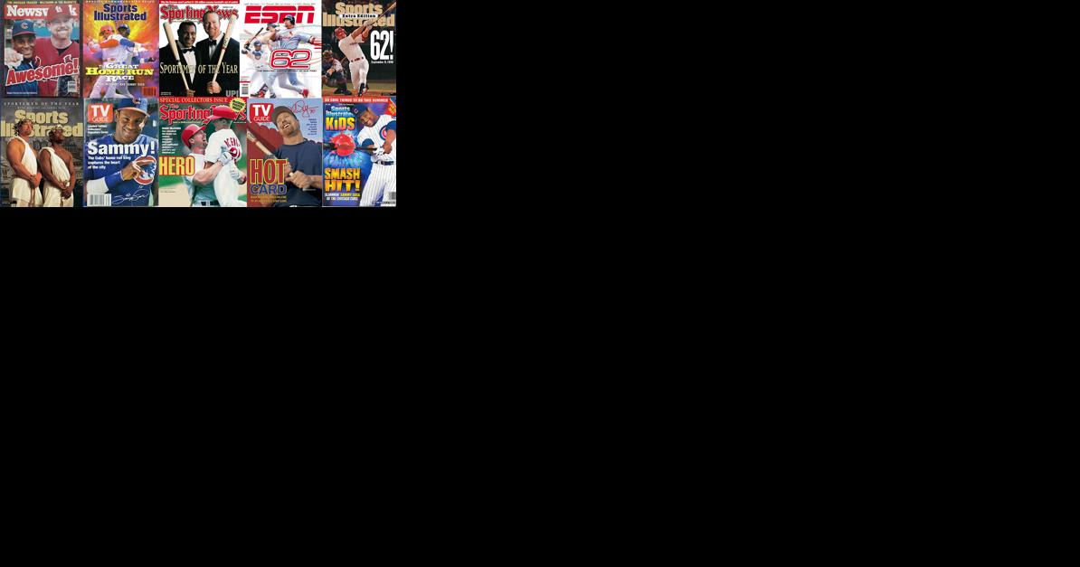 25 years later, pitchers who served up homers* to McGwire and Sosa reflect - Vimarsana News