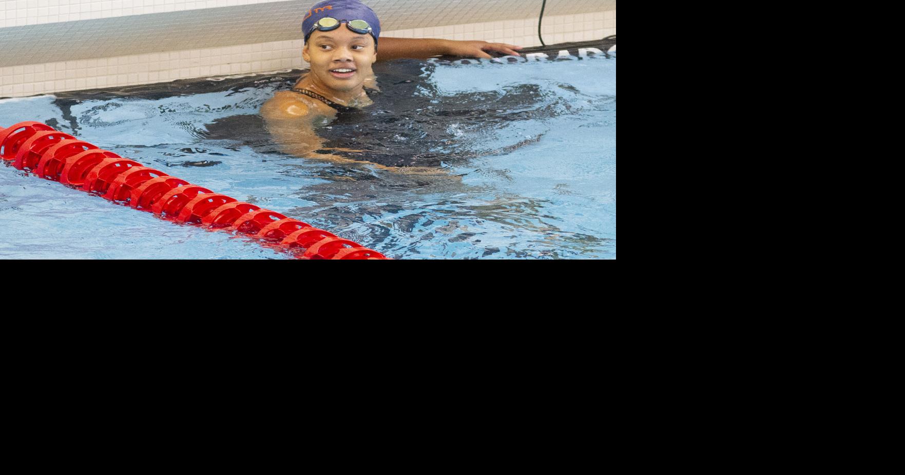 2020 All-Area girls' swimming and diving: Meet the first team | Sports ...