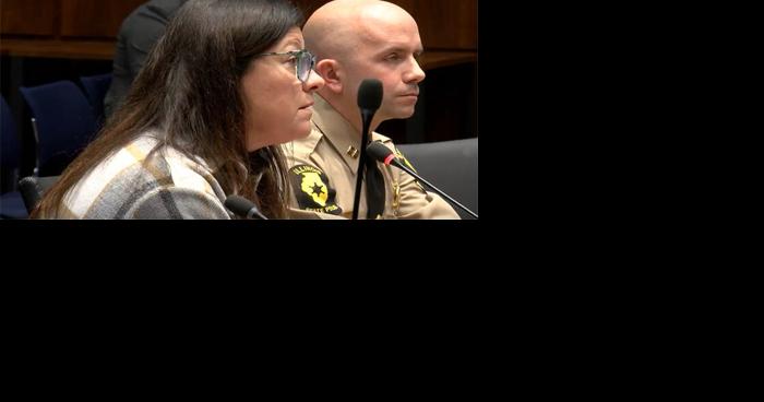 As deadline looms, rules for assault-weapons registration still unresolved - Vimarsana News
