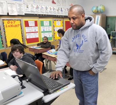 Garden Hills Magnet Program Will Strive To Push Independence