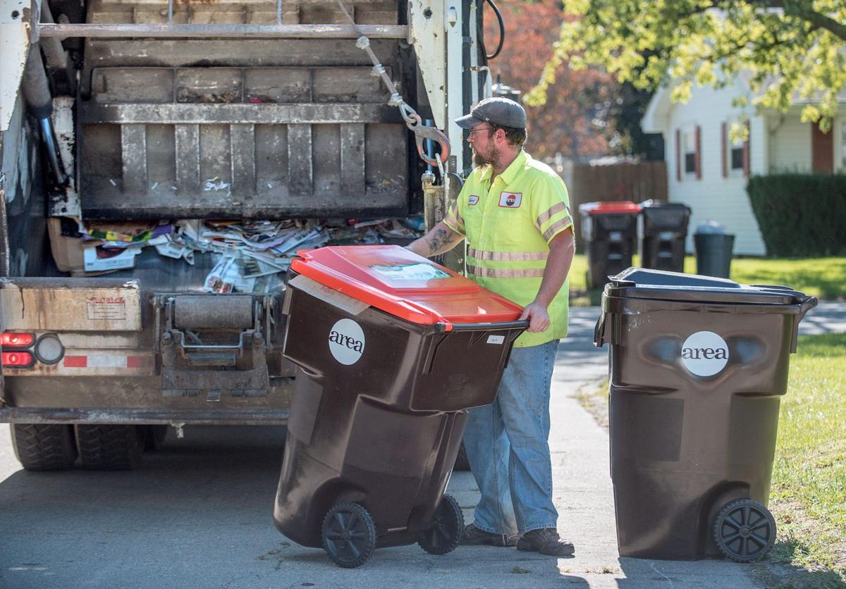 Talking trash (haulers) News