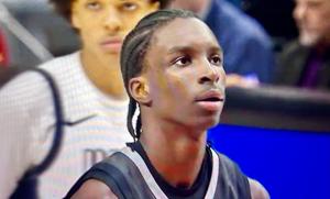 NCAAB News