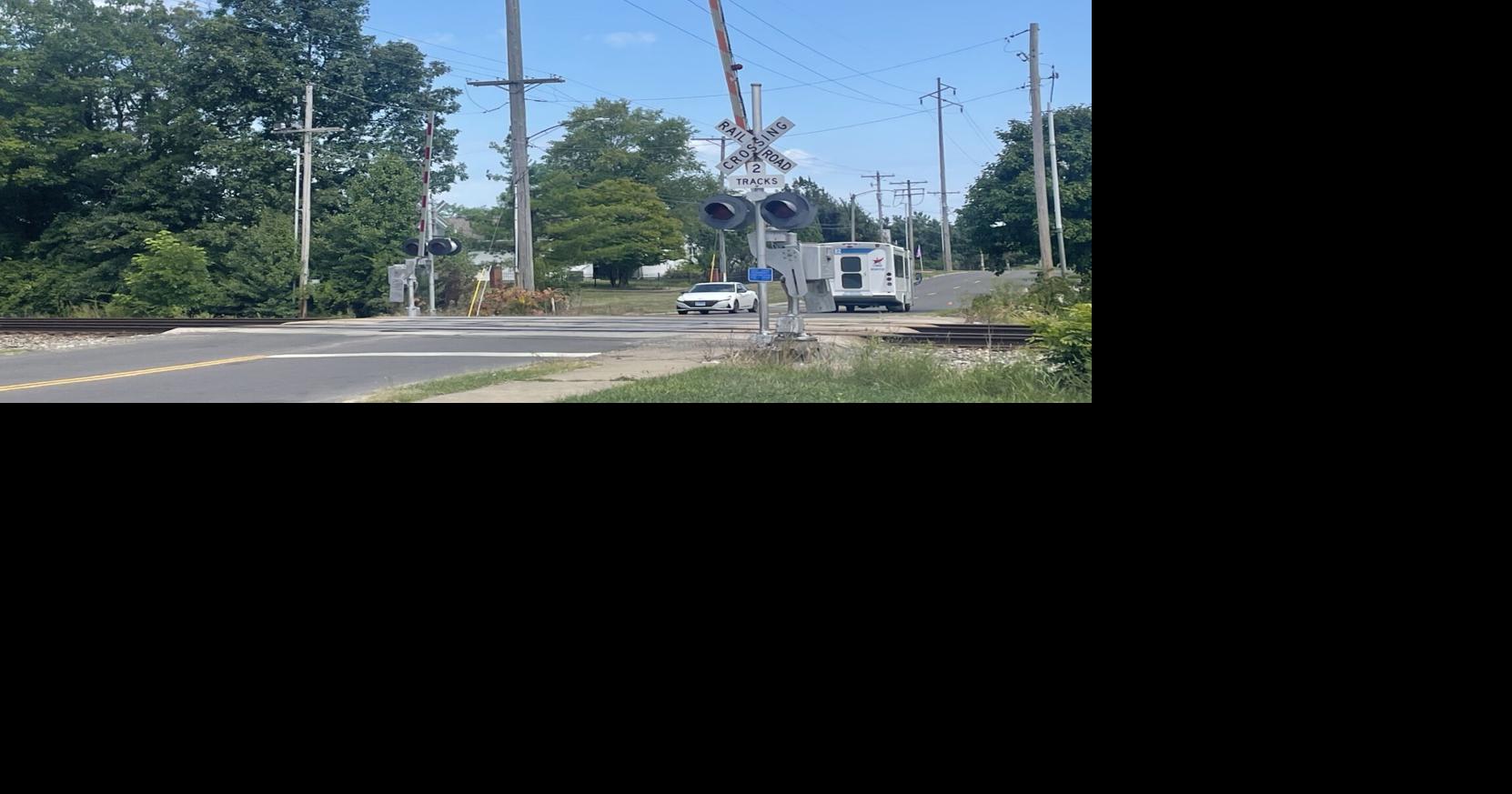 I-74 ramps, railroad crossings work to start next week in Danville ...