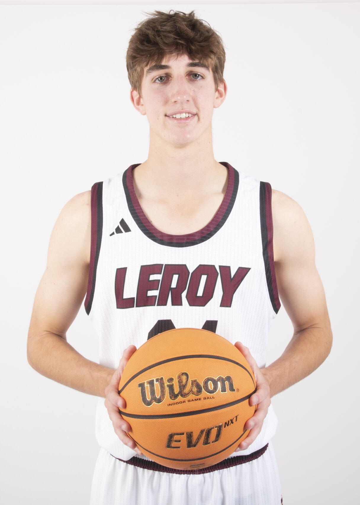 news-gazette.com - ZACH PIATT zpiatt@news-gazette.com - The News-Gazette's boys' basketball Top 10: LeRoy opens season at No. 1