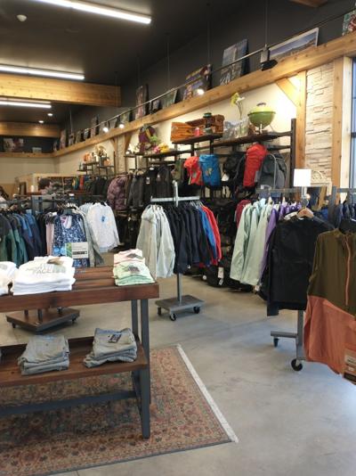 It's Your Business-champaign outdoors