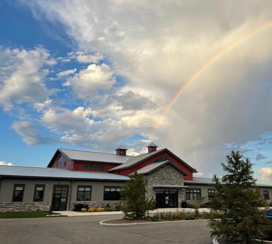 How old is your church? Our timeline tracks 251, from 1826 to present