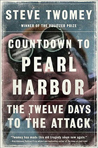 Faculty Provide Lessons from History by Looking Back to the Attack on Pearl  Harbor, 75 Years Ago, Spotlight