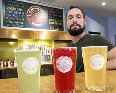 Kombucha