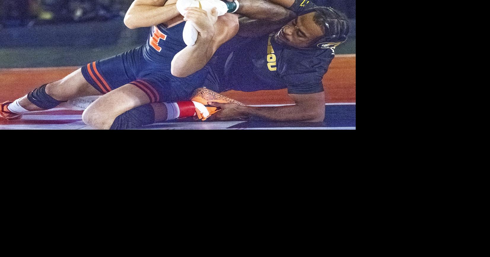 Illini Legends, Lists and Lore: Illinois wrestling vs. Big Ten ...