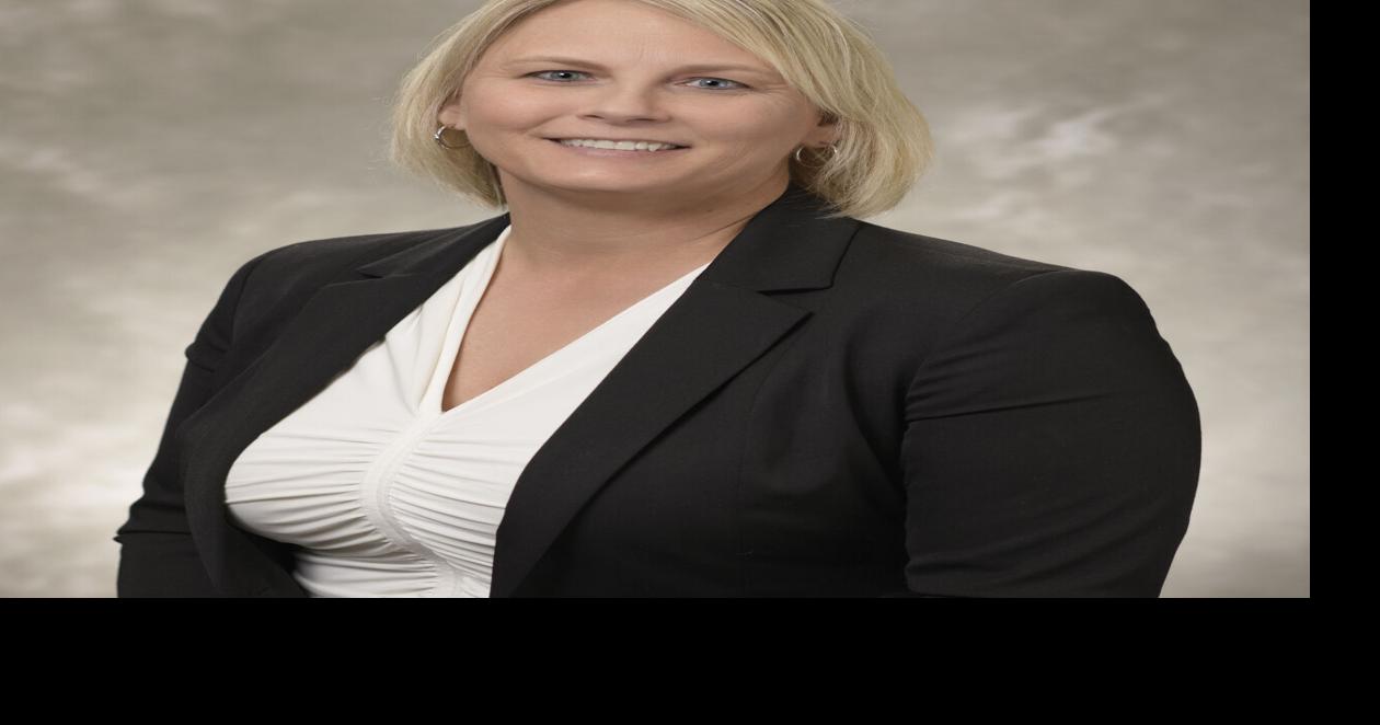 Rabel tapped as new deputy city manager | News | news-gazette.com