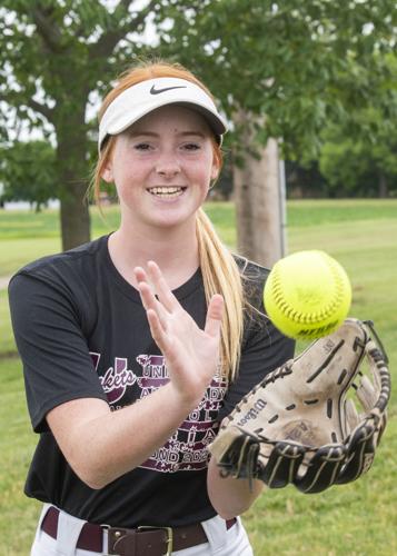 Meet the Unity softball team | Sports | news-gazette.com