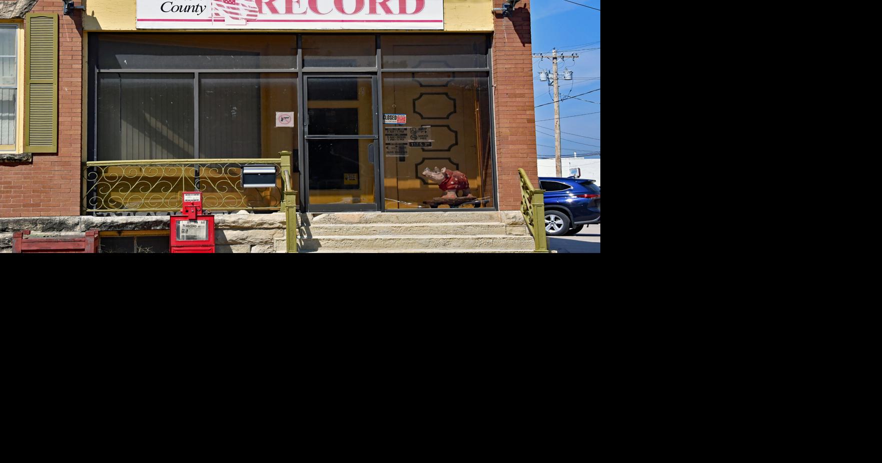 Jim Dey | Press freedom ultimately wins out in Kansas county