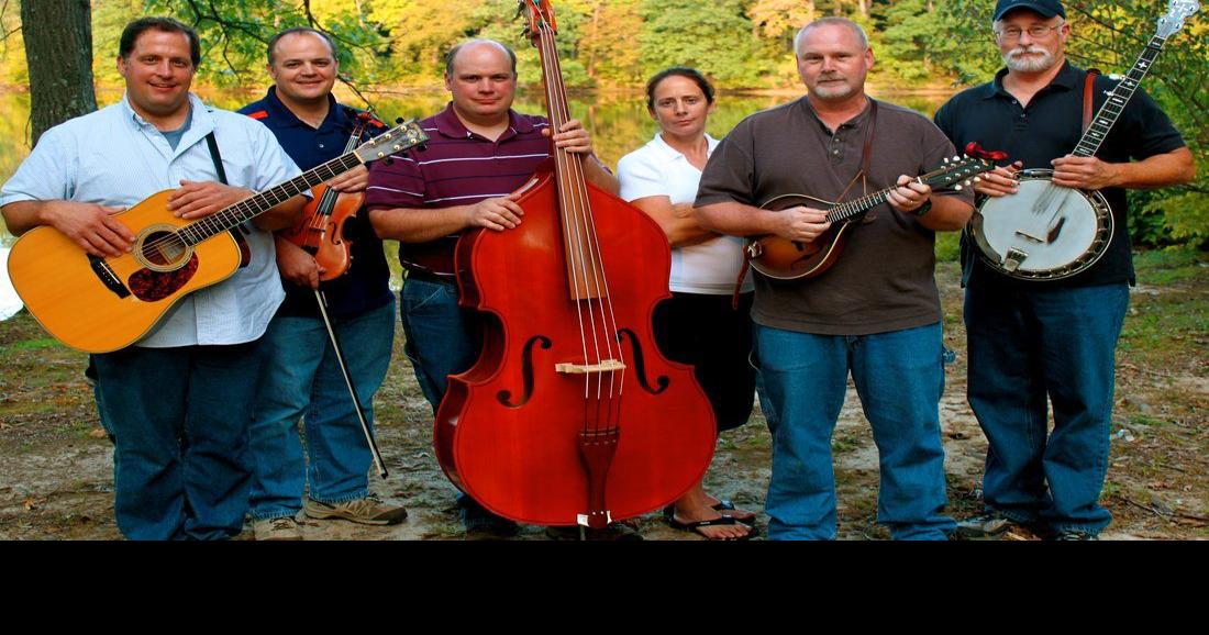 Bluegrass blast Mackville to host festival in Arcola News news