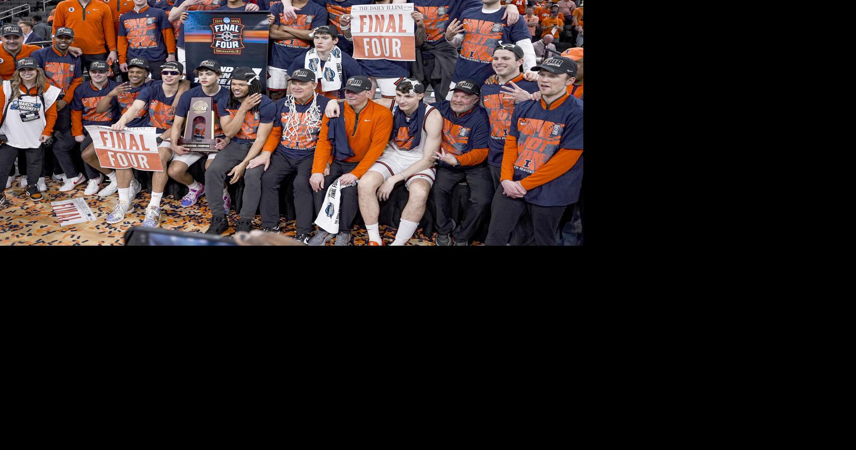 Illinois Year in Review | Grading the Illini