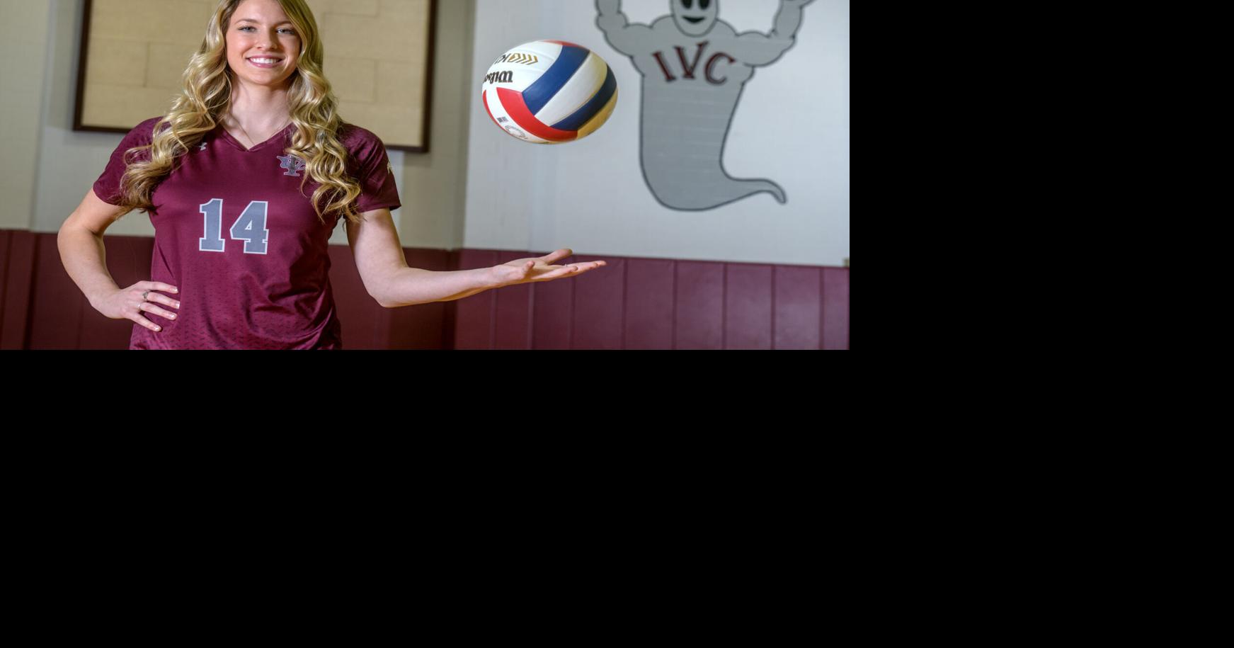 Wollard delivers en route to All-State volleyball Player of the Year ...