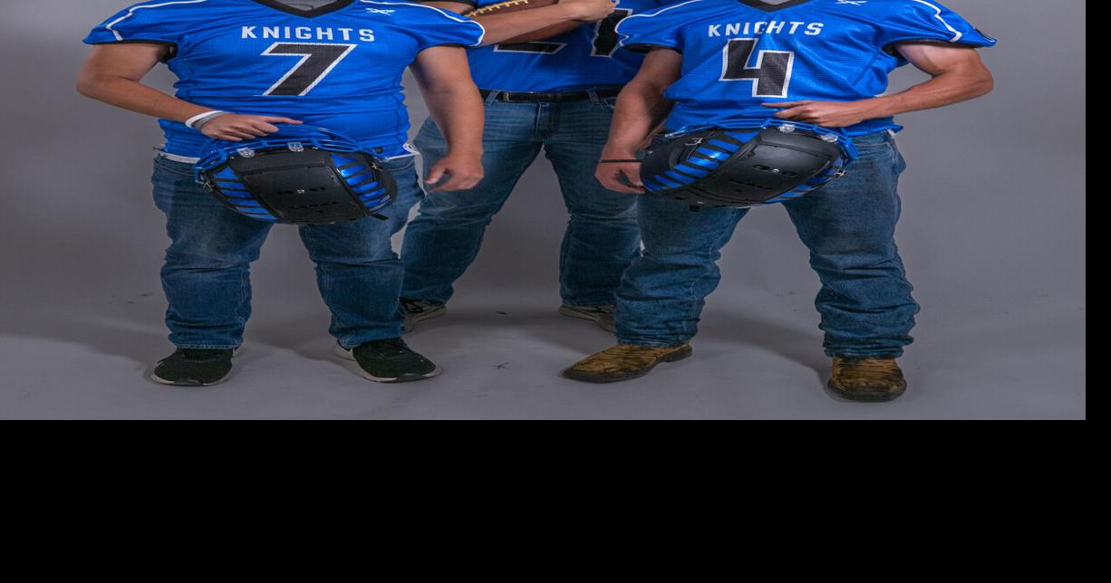 High school football 2023 preview: Get to know Blue Ridge | Sports ...