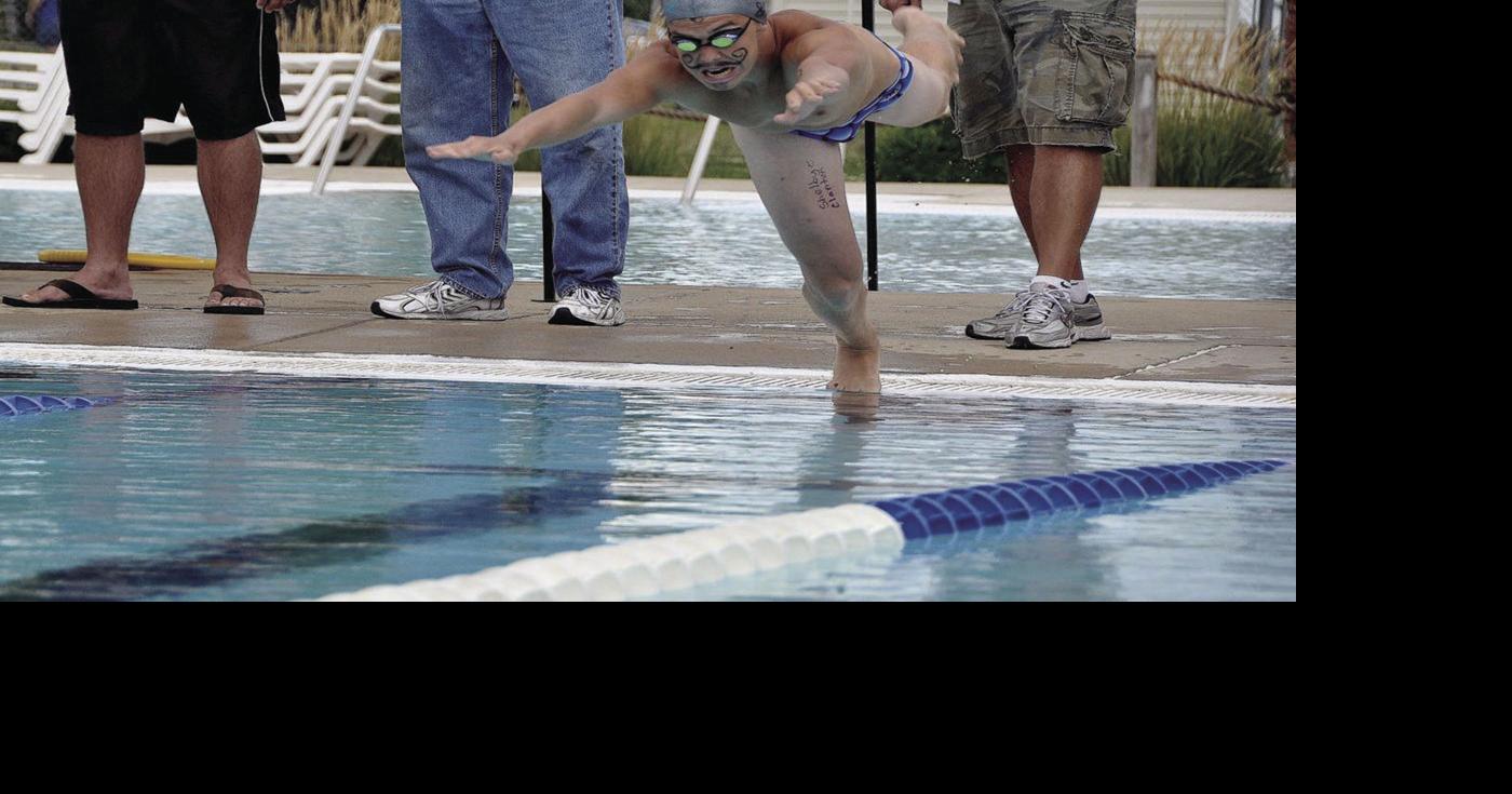 Rantoul swimming pool opens Saturday | Our County | news-gazette.com