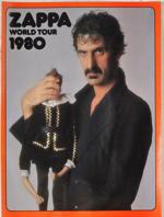 Frank Zappa