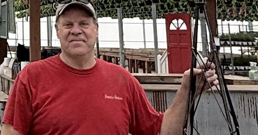 Danville Gardens, gardeners eager for spring