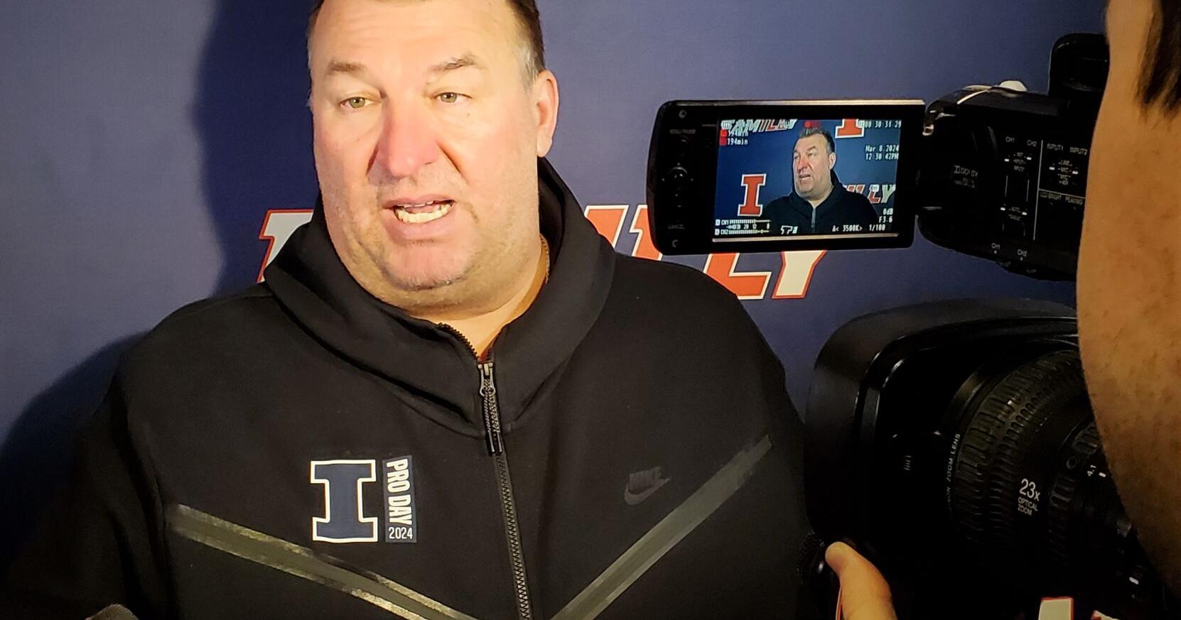 Can't Wait For Saturday | Coaching at Memorial Stadium won't be new to ex-Cavs assistant - Vimarsana News