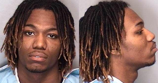 Naperville man arrested in February armed robbery in Urbana | News ...