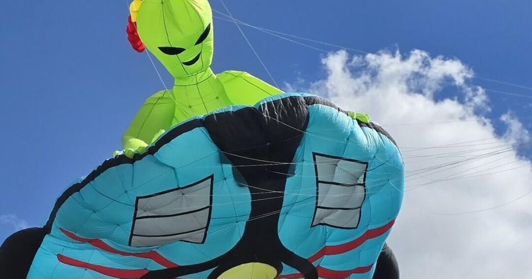 Balloons Over Vermilion | Kennekuk County Park ready to be festival's new home