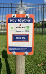 Kathy's #Mailbag, Sept. 9, 2022 | Tom's Mailbag 14 KR.Mailbag.PayToParkSign(1).jpg