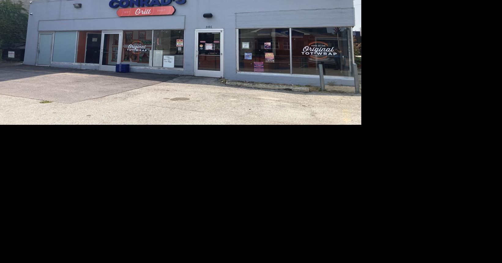 Update: Conrad&rsquo;s cleared to reopen