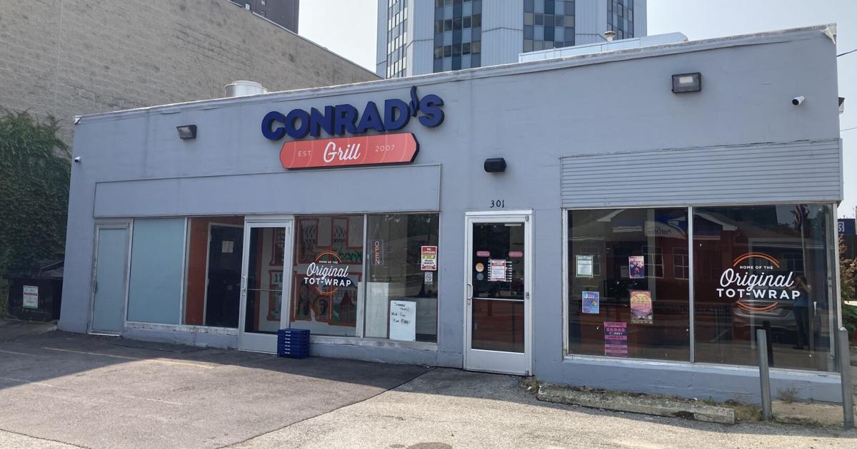 Update: Conrad’s cleared to reopen Update: Conrad’s cleared to reopen