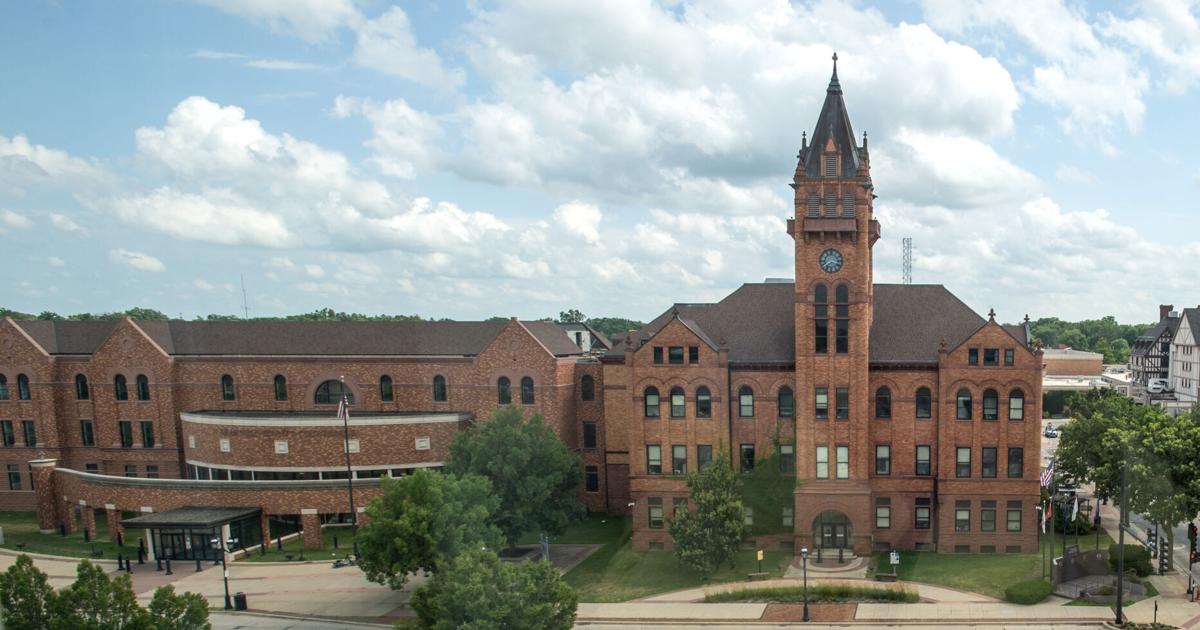Two charged after Friday melee in southeast Urbana to be detained at least temporarily