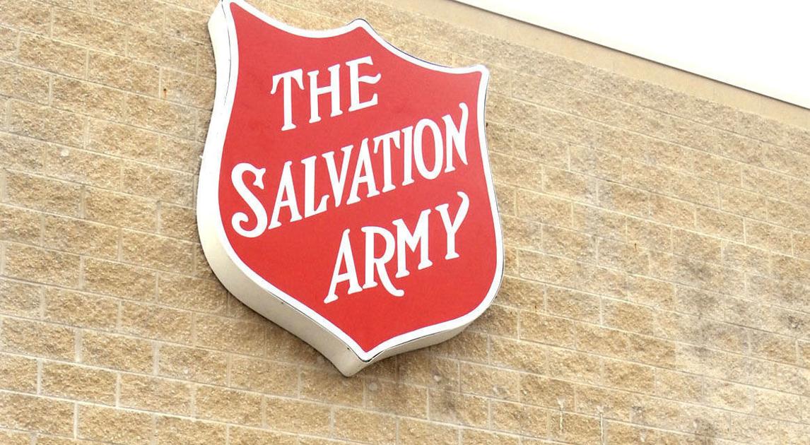 Salvation Army Closing Thrift Store For Good Coronavirus News Gazette Com