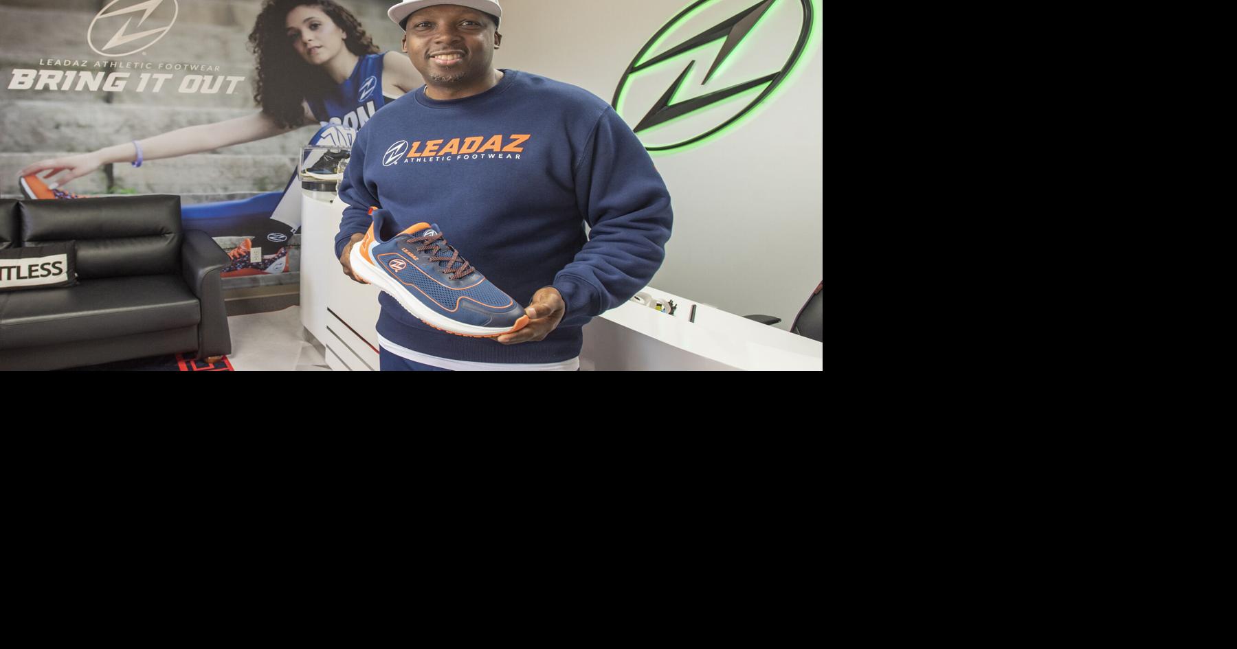 It's Your Business | Getting a foot in the door