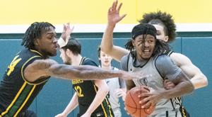 NCAAB News