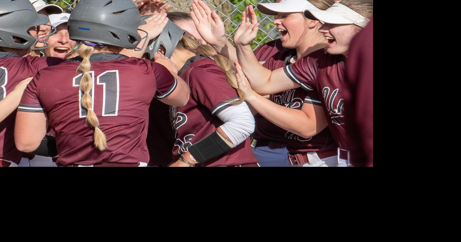 Rockets softball outlasts stiff challenge from Bunnies | Sports | news ...