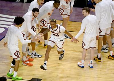 NCAA Men's Basketball Tournament - First Round