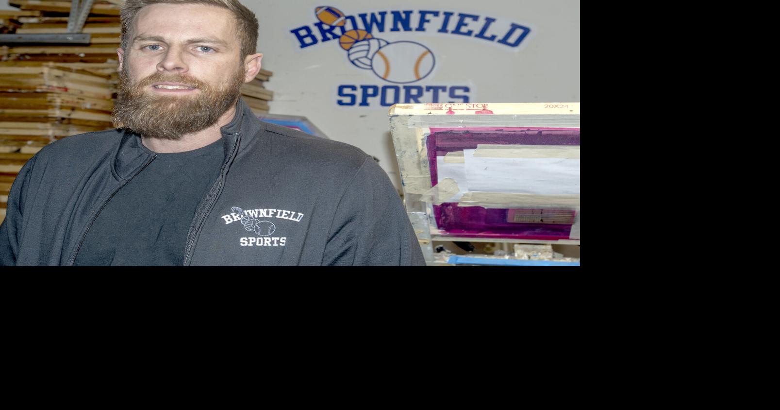 Beyond the Boardroom: Brownfield Sports' Ryne Brownfield