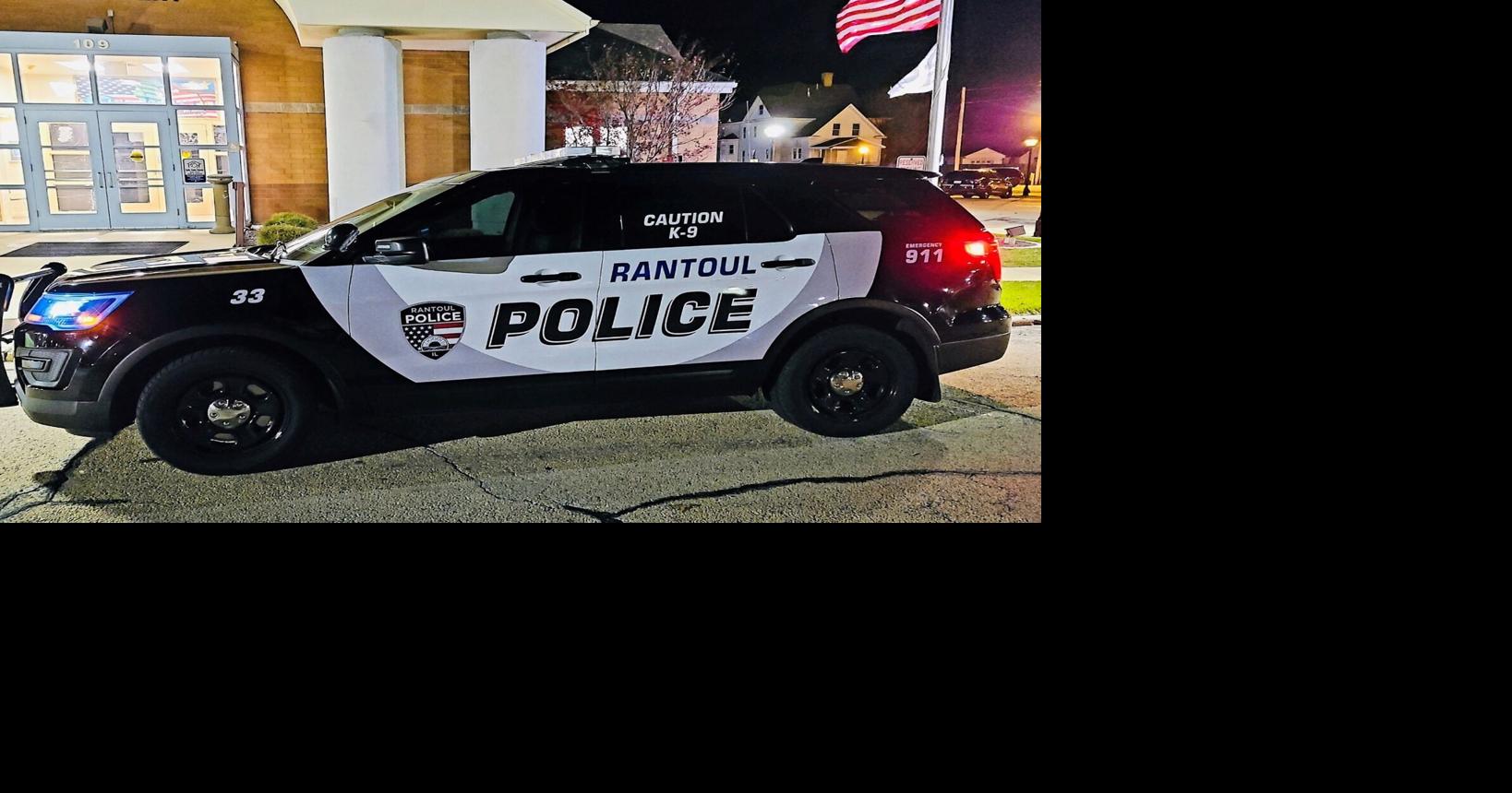 Rantoul man charged with murder in shooting of son | Courts-police-fire ...