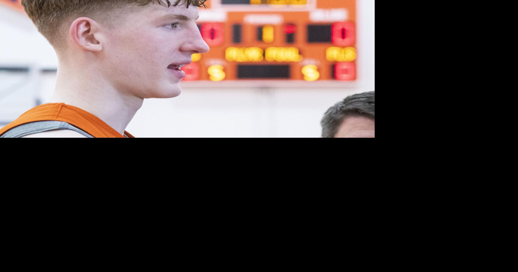Tate | Which Illini team will show up for NCAA tournament? | Newsletter ...