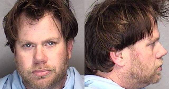 Man who ran from police, had suspected drugs, faces charges | News ...