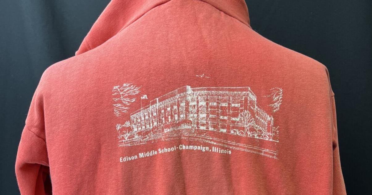 Inside Out | Edison Middle School at 110: Remembering the transitional '70s - Vimarsana News